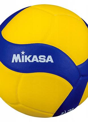 М'яч для волейболу mikasa v330w р 5 тренувальний