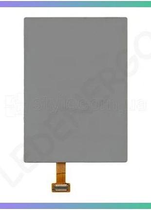 Дисплей lcd для nokia c2-02 c2-03 c2-06 c2-07 c2-08 оригинальное качество без сенсорного экрана sku_st sku_2701225800007