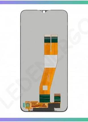 Дисплей lcd oukitel c31 с сенсорным экраном черный tft high quality для замены экрана смартфона sku_st sku_2710000330066