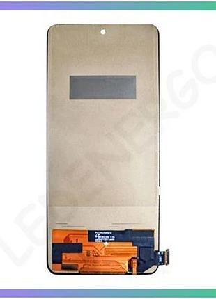 Дисплей lcd для xiaomi redmi note 14 4g с тачскрином черный ips 160х73мм для замены экрана sku_stcom_2 sku_2710000324560