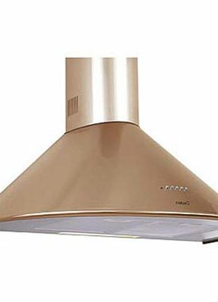 Витяжки cata q-7760 cobre