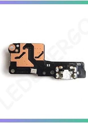 Шлейф нижняя плата для xiaomi redmi 7a с разъемом питания и микрофоном high quality sku_2710000222347 sku_stcom_2710000222347