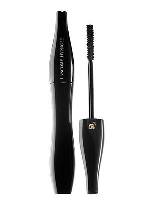 Туш для вій lancome hypnose volume 01 noir hypnotic чорний
