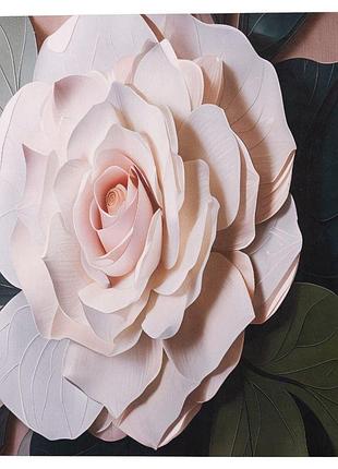 Килимок універсальний rose 58*58 см діатомітовий yiwu hp-42-148