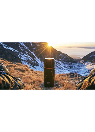 Термос esbit vacuum flask 0,75 л 6