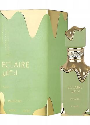 Парфумована вода lattafa eclaire pistachio unisex 100 мл