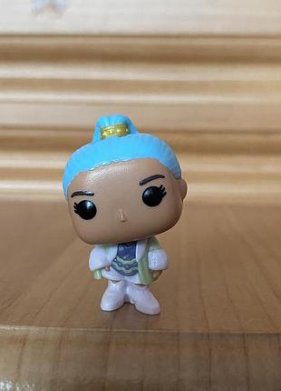 Іграшка-кіндер kinder joy funko pop one piece / кіндер джой ван піс / віві, vivi