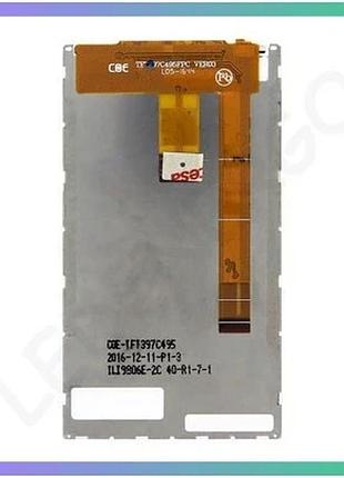 Дисплей lcd fly fs407 без сенсорного екрану tft для заміни екрану смартфона high quality sku_stcom_271 sku_2710000123576