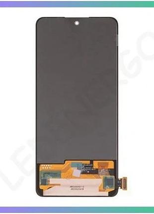 Дисплей lcd для xiaomi redmi note 13 4g с сенсорным экраном черный oled оригинальное качество sku_stco sku_2710000292050