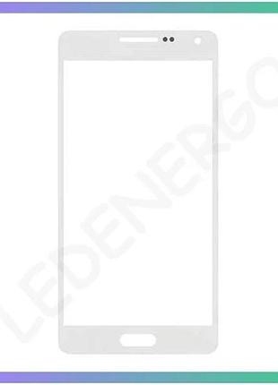 Стекло дисплея samsung galaxy a5 2015 біле оригінальне для ремонту телефону заміна екрана sku_stcom_27 sku_2701930300007