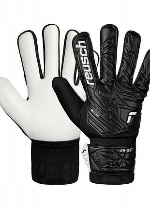Reusch рукавички attrakt freegel silver 2