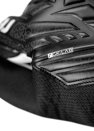 Reusch рукавички attrakt freegel silver 7
