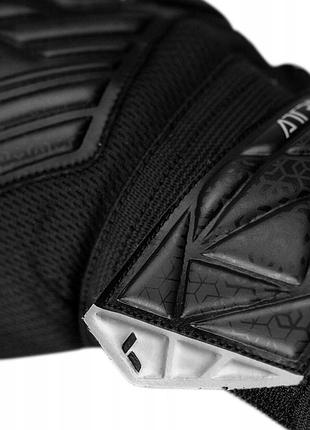 Reusch рукавички attrakt freegel silver 8