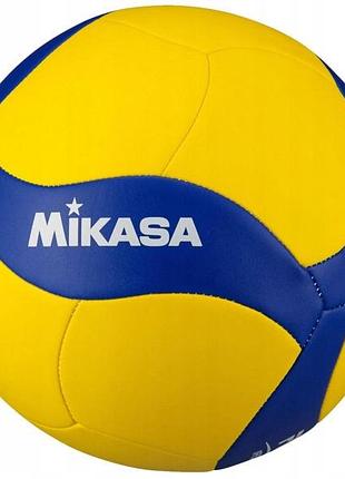 Волейбольний м'яч mikasa v360w (розмір 5)