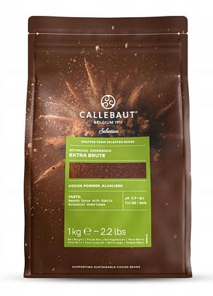 Какао cacao barry 1000 г 1кг 2