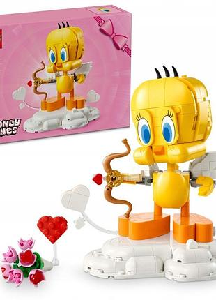 Lego looney tunes милий канарчик твіті 40824