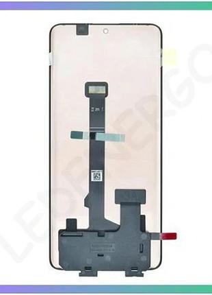 Дисплей lcd для xiaomi redmi note 13 pro plus 5g с сенсорным экраном черный oled оригинал sku_stcom_27 sku_2710000343066