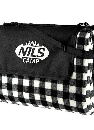 Килимок nils camp nc2310 прямокутний 200 шт. 300 см з ізоляцією для пляжу