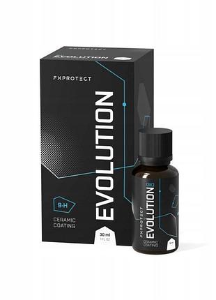 Fx protect evolution покриття 9h 30ml