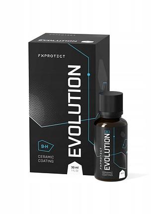 Fx protect evolution покриття 9h 30ml 2
