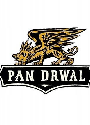 Олія для бороди pan drwal original 100 мл 2