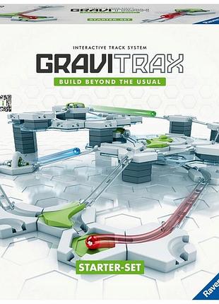 Стартовий набір gravitrax 224104 ravensburger 124 ел.