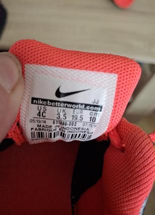 Нові кросівки nike 5