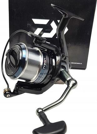 Котушка daiwa n'zon distance 25 feeder