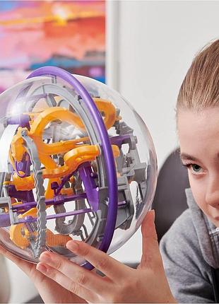 Perplexus epic 3d куля-лабіринт логічна гра спіраль гра на спритність