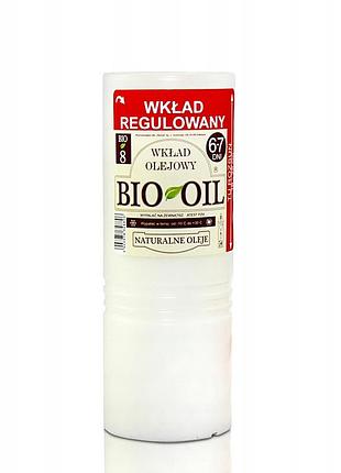 Набір 20 штук запасних частин для лампадок bio oil 8 (20 штук) 18-28cm 168h