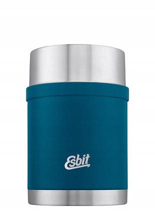 Термос для їжі esbit sculptor food jug 0,75л