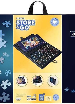 Puzzle store