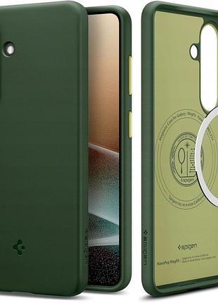Чохол spigen для galaxy s26 міцний легкий для magsafe