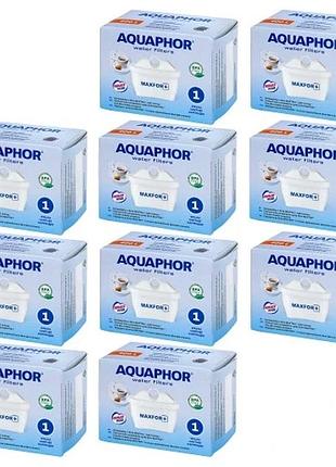 Фільтр для води для фільтруючого кувшина aquaphor (aquafor akwafor) шт. 10 шт.