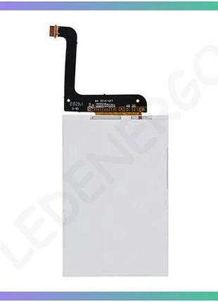 Дисплей lcd для lg l60 dual x145 x135 без сенсорного екрану висока якість заміна екрану sku_stcom_2701 sku_2701936400008