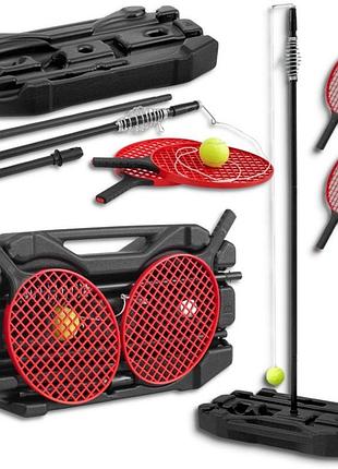 Набір для гри speed-ball turnball speedball теніс 2 ракетки м'яч розвага