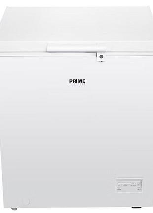 Морозильные камеры prime technics cs 15143 e