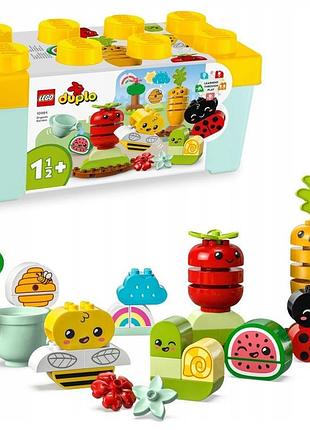 Lego duplo 10984 вирощувальний садок