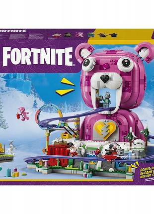 Конструктор lego fortnite 77082 jaskinia ubawu