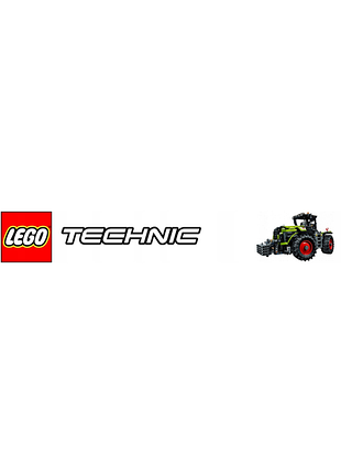 Lego technic 42135 монстр джем eltoro 2в1 двигун pull&back вантажівка 2