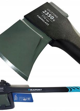 Розділювальний столярський сокира кувана вуглецева сталь 77 см blaupunkt ax2650pro