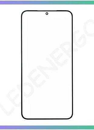 Стекло дисплея для замены samsung galaxy s24/s921 2024 с oca пленкой черное оригинальное качество sku_ sku_2710000337478