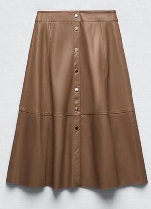Юбка zara