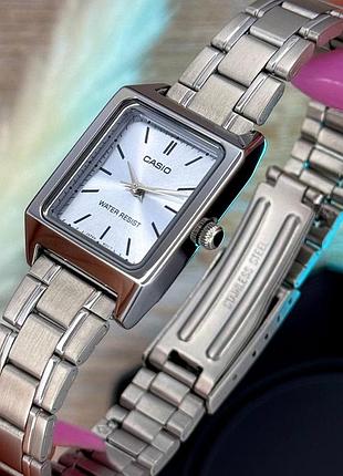 Жіночий годинник casio ltp-v007d-2e 2