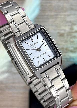 Жіночий годинник casio ltp-v007d-2e 3