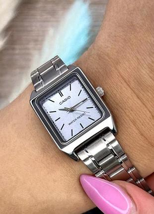 Жіночий годинник casio ltp-v007d-2e 4