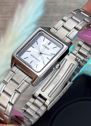 Жіночий годинник casio ltp-v007d-2e 5