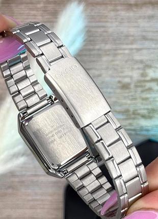 Жіночий годинник casio ltp-v007d-2e 7