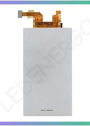 Дисплей lcd для lg l90 dual d410 високої якості без сенсорного екрану екран для телефону sku_stcom_270 sku_2701822900001