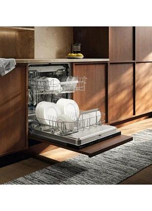 Посудомоечные машины встроенные electrolux e62ld200s